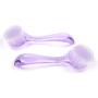 Alfie Pet - Grady 2-Piece Set Bathing Brush for Hedgehog