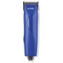 Andis EasyClip Pro-Animal 7-Piece Detachable Blade Clipper Kit, Pet Grooming, Blue, MBG-2