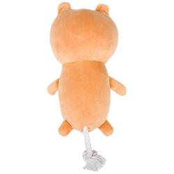 Pearhead Pet Toy, Toys for Small, Medium or Large Dog, Durable Chew Fetch Toy