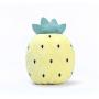 redcolourful Quality Pet Supplies, Plush Fruit Shape Doll Toys Squeaking Cartoon Teeth Cleaning Pet Dog Puppy Cat Chew Toy Cactus 8114.5cm Ideal Pet Product