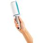 Scotch-Brite Pop & Lock Retractable Lint Roller, 60 Sheets, Multi-Color