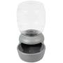 Petmate Replendish Gravity Waterer With Microban for Cats and Dogs, 2.5 Gallons