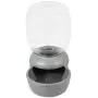 Petmate Replendish Gravity Waterer With Microban for Cats and Dogs, 4 Gallons Petmate Replendish Gravity Waterer With Microban for Cats and Dogs, 4 Gallons