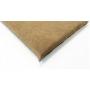 eConsumersUSA Luxurious Comfort Pet Dog Bed External Cover for Small and Large Dogs - Cover ONLY