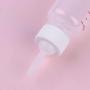 Balacoo Pet Nursing Bottles - Newborn Animals Feeding Bottle Kit 50ml Water Milk Feeder for Puppy Kitten Lambs 6pcs (Pointed Nipple)