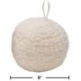 Petsafe Sheepskin Toy