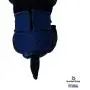 Barkertime Premium Wateproof Dog Diaper - Made in USA - Navy Blue Waterproof Premium Dog Diaper for Incontinence, Male Marking, Females in Heat Barkertime Premium Wateproof Dog Diaper - Made in USA - Navy Blue Waterproof Premium Dog Diaper for Incontinence, Male Marking, Females in Heat