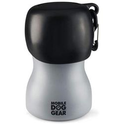 Mobile Dog Gear, Stainless Steel Dog Water Bottles for Small Dogs, to Choose from
