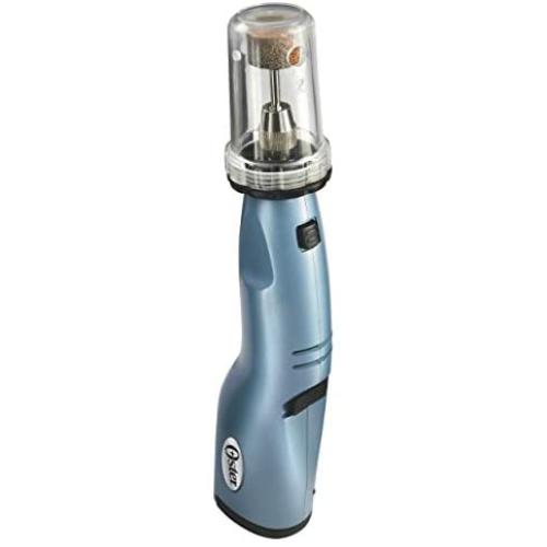 Oster Handheld Dog Nail Filer