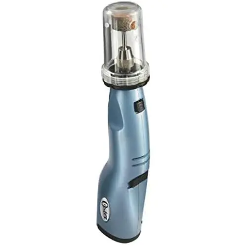 Oster Handheld Dog Nail Filer Oster Handheld Dog Nail Filer