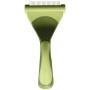 Safari by Coastal Shed Magic De-Shedding Tool with Stainless Steel Blades for Dogs with Medium to Long Hair