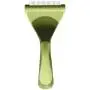 Safari by Coastal Shed Magic De-Shedding Tool with Stainless Steel Blades for Dogs with Medium to Long Hair Safari by Coastal Shed Magic De-Shedding Tool with Stainless Steel Blades for Dogs with Medium to Long Hair