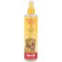 Burts Bees for Dogs Hot Spot Shampoos and Sprays Soothing Hot Spot Shampoo and Hot Spot Spray with Apple Cider Vinegar and Aloe Vera