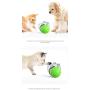 2020 Newest Puzzle Toys for Dog and Cats,Multifunctional Food Dispensing Toy Creative Toy to Kill time and Keep Fit (Green)