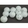 Tool Parts 10pcs/lot Wholesale Sound Toy ball Dog Bubble ball durability molar pet dog toys Safe non-toxic toys pet retrieved training Tool Parts 10pcs/lot Wholesale Sound Toy ball Dog Bubble ball durability molar pet dog toys Safe non-toxic toys pet retrieved training