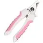 Dog and cat Nail Clippers, Trimmer with Safety Lock, Stainless Steel Nail Clipper with File, Suitable for All Kinds of pet, You can do Beauty Care for Your pet at Home(Red Black) Dog and cat Nail Clippers, Trimmer with Safety Lock, Stainless Steel Nail Clipper with File, Suitable for All Kinds of pet, You can do Beauty Care for Your pet at Home(Red Black)