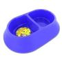 DUKES Double-Sided Pet Bowl, Case of 48