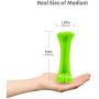 oneisall Dog Toys for Aggressive Chewers,Indestructible Pet Chew Toys Bone for Puppy Dogs