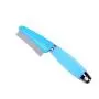 Dog Comb Small Pet Rabbits Brush Pet Comb Cat Grooming Pet Brush Shedding Grooming Tools Stainless Steel Teeth Supplies Pin Dog Cat Comb Dog Comb Small Pet Rabbits Brush Pet Comb Cat Grooming Pet Brush Shedding Grooming Tools Stainless Steel Teeth Supplies Pin Dog Cat Comb