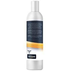 Jungle Pet Aloe & Oatmeal Shampoo -Soothing, Moisturizing, Nourishing - with Aloe Vera - Soap Free PARABEN Free Sulfate Free - Hypoallergenic with Oatmeal & Chamomile