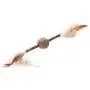 AnHua 3 Pcs Cats Chew Toy Cat Chew Sticks Dental Health Clean Remove Cat Tartar Pet Toys Interactive Funny cat Molar Tool AnHua 3 Pcs Cats Chew Toy Cat Chew Sticks Dental Health Clean Remove Cat Tartar Pet Toys Interactive Funny cat Molar Tool