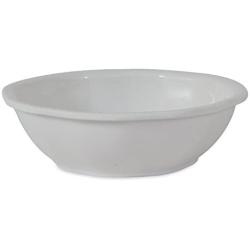 JW Melamine Scalloped Cat Bowl