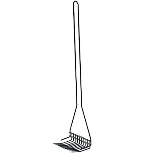 Pooper Scooper | Original Dog Pooper Scooper Handy Doody by Midwest