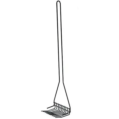 Pooper Scooper | Original Dog Pooper Scooper Handy Doody by Midwest