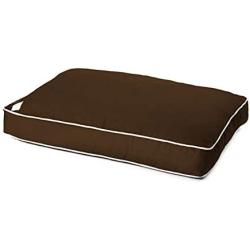 Moots Zen Organic Dog Bed