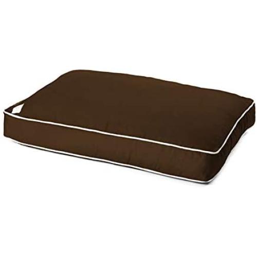 Moots Zen Organic Dog Bed