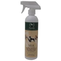 Espana Silk ESP1100DC Specially Formulated Silk Protein Detangler for Dogs and Cats