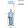 Eonpet Dog Water Bottle,Dog Travel Water,Bottles for Water Dogs, Leak Proof Portable Puppy Water Dispenser,for Pets Outdoor Walking, Hiking, Travel, Food Grade Plastic Eonpet Dog Water Bottle,Dog Travel Water,Bottles for Water Dogs, Leak Proof Portable Puppy Water Dispenser,for Pets Outdoor Walking, Hiking, Travel, Food Grade Plastic
