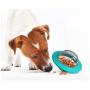 TuoTang The New Dog Treat Toy UFO Chasing The Ball IQ