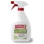 Natures Miracle 3-in-1 Odor Destroyer, Mountain Fresh Scent, 24-Ounce