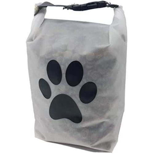 rezip Roll Top Reusable 14-Cup Pet Food Storage Bag