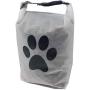rezip Roll Top Reusable 14-Cup Pet Food Storage Bag