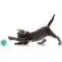 Dog Ball Toys for Pet Tooth Cleaning/Chewing/Playing, Iq Treat Ball Food Dispensing Toys of 2 Pcs Non-Toxic Soft Rubber Ball (Light Blue&Green) Dog Ball Toys for Pet Tooth Cleaning/Chewing/Playing, Iq Treat Ball Food Dispensing Toys of 2 Pcs Non-Toxic Soft Rubber Ball (Light Blue&Green)
