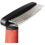 Karlie Undercoat Rake, Double Row