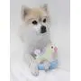 Rocking Horse Pet Plush Toy for Small Dogs Funny Squeaky Toys Pet Dog Teeth Puppy Chew Sound Novelty for Small Dogs Plush Dog Toys Rocking Horse Pet Plush Toy for Small Dogs Funny Squeaky Toys Pet Dog Teeth Puppy Chew Sound Novelty for Small Dogs Plush Dog Toys
