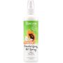 TropiClean Deodorizing Sprays for Pets, Made in USA - Made in USA - Helps Break Down Odors to Effectively Deodorize Dogs and Cats, Paraben Free, Dye Free