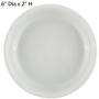 Bone Dry Elegant Marble Design Ceramic Pet Bowl