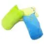 HONBAY 3PCS Funny Interactive Catnip Plush Pillow Toy for Pet Kitten Teething Chewing and Playing HONBAY 3PCS Funny Interactive Catnip Plush Pillow Toy for Pet Kitten Teething Chewing and Playing