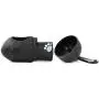 HaoDeng Poop Bag Dispenser - Includes 1 Roll (15 Bags) - Large, Earth-Friendly, Leak-Proof Pet Waste Bags HaoDeng Poop Bag Dispenser - Includes 1 Roll (15 Bags) - Large, Earth-Friendly, Leak-Proof Pet Waste Bags