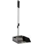 Precision Pet by Petmate Little Stinker Heavy Duty Pooper Scoop with Spade -Extendable Handle - 2 Sizes Available, Small