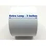 Cat Scratch Deterrent Tape | Clear Double Sided Tape | Anti Scratch | 3 In x 15 Yds | by Teegan Tapes Cat Scratch Deterrent Tape | Clear Double Sided Tape | Anti Scratch | 3 In x 15 Yds | by Teegan Tapes