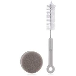 NPET Cat Dog Water Fountain (Pet Fountain Cleaning Kit)
