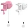wuxiaobo Cat Toys for Indoor Cats, Interactive Cats Toys, Electric Cat Toy Funny Cat Ball Automatic Lifting Spring Rod Toy Ball Interactive Pet Toy Chic wuxiaobo Cat Toys for Indoor Cats, Interactive Cats Toys, Electric Cat Toy Funny Cat Ball Automatic Lifting Spring Rod Toy Ball Interactive Pet Toy Chic