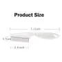 Pet Comb for Dog/Cat/Small Pets… Pet Comb for Dog/Cat/Small Pets…