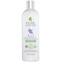 Pure and Natural Pet - 4-in-1 Daily Shampoo Lavender and Chamomile 16 oz. (PN259)