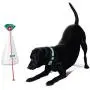 Ruff n Ruffus Automatic Laser Cat Toy + Free Bonus 3-in-1 Chase Toy | Interactive Cat Chase Toy | 3 Rotating Modes | Auto Shut-Off | AA Battery Operated | Kitten/Cat Owner’s Gift Idea Ruff n Ruffus Automatic Laser Cat Toy + Free Bonus 3-in-1 Chase Toy | Interactive Cat Chase Toy | 3 Rotating Modes | Auto Shut-Off | AA Battery Operated | Kitten/Cat Owner’s Gift Idea